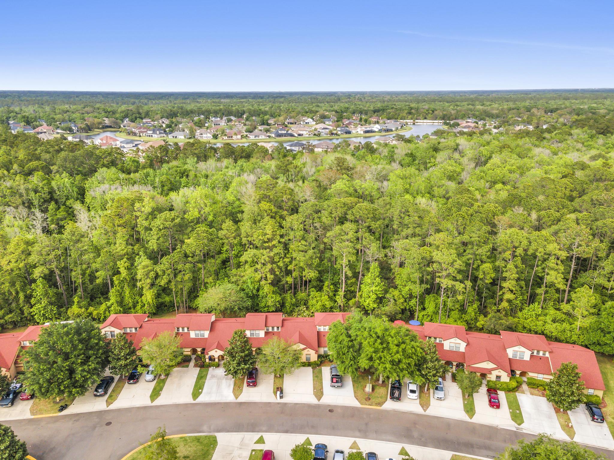 724 Ginger Mill Drive St. Johns, FL 32259 - Photo 50 of 54 a view of an outdoor space