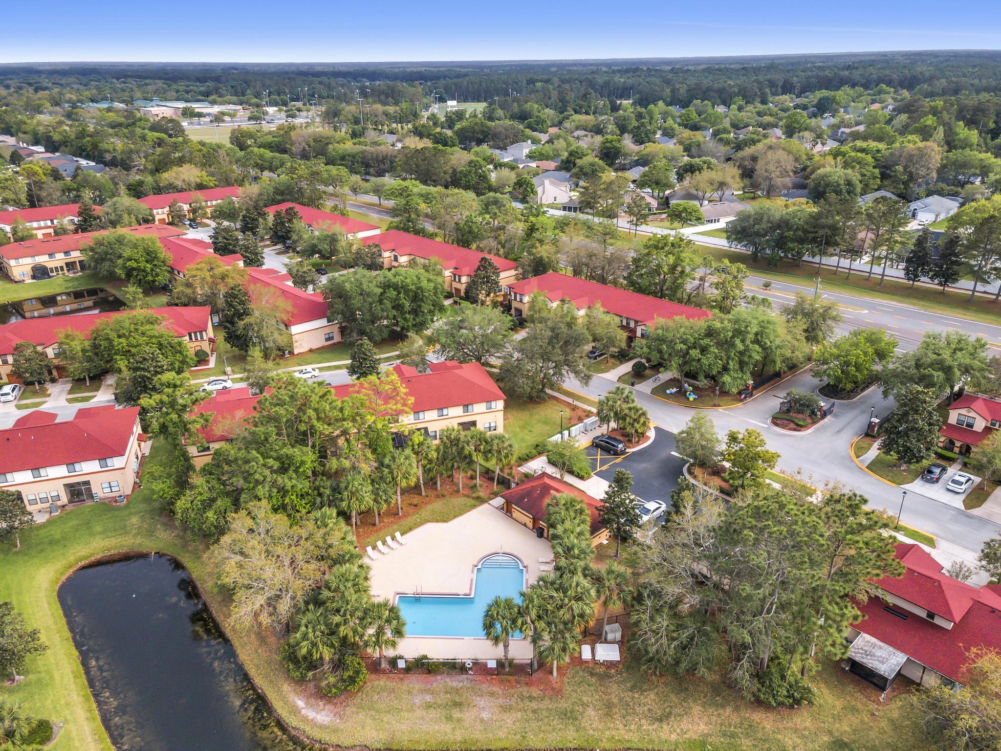 724 Ginger Mill Drive St. Johns, FL 32259 - Photo 52 of 54 DJI_0725