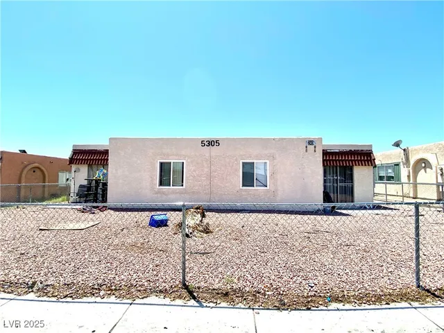 $675,000 | 5305 West Cheyenne Avenue, Las Vegas, NV 89108