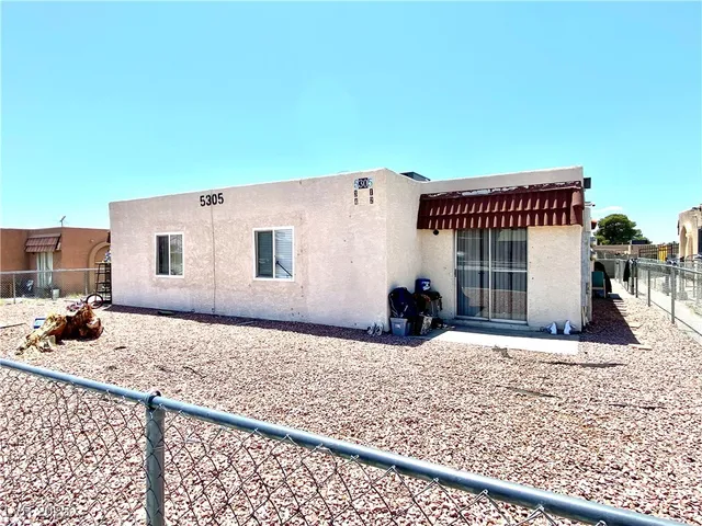 $675,000 | 5305 West Cheyenne Avenue, Las Vegas, NV 89108