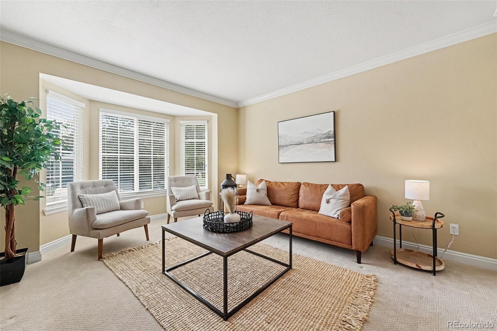 435 Bexley Street Highlands Ranch, CO 80126 - Photo 3 of 35 Gallery Image 3