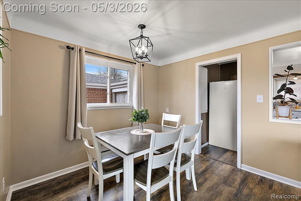 18241 Airport Road Fraser, MI 48026 - Photo 16 of 43