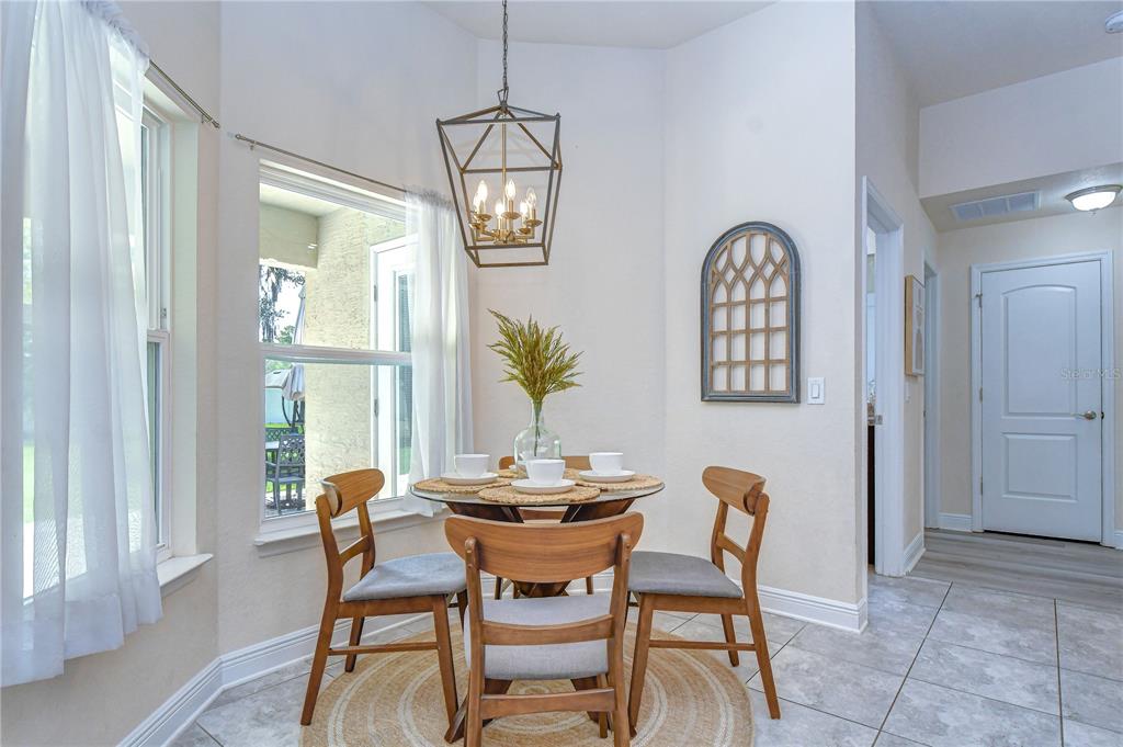 3358 Ponytail Court Spring Hill, FL 34609 - Photo 14 of 40