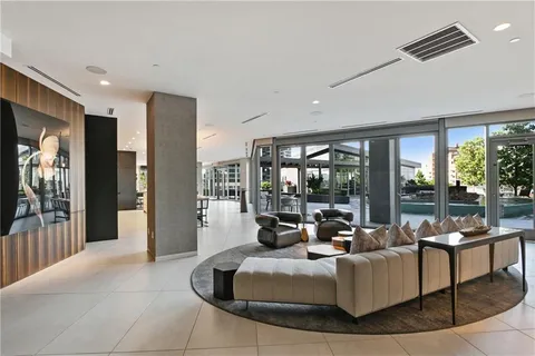 $1,795,000 | 3107 Peachtree Road Northeast, Unit 1005, Atlanta, GA 30305