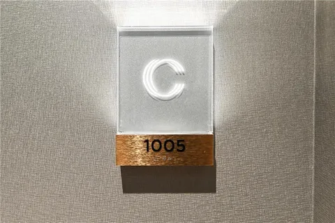 $1,795,000 | 3107 Peachtree Road Northeast, Unit 1005, Atlanta, GA 30305