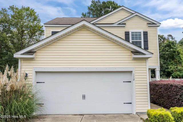 $345,000 | 112 Mardella Way, Holly Ridge, NC 28445