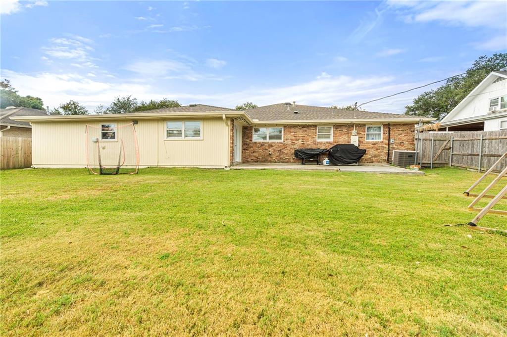 4705 Henican Place Metairie, LA 70003 - Photo 12 of 12