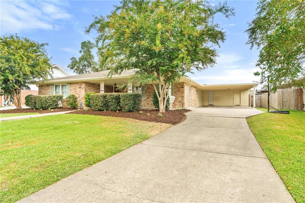 4705 Henican Place Metairie, LA 70003 - Photo 2 of 12