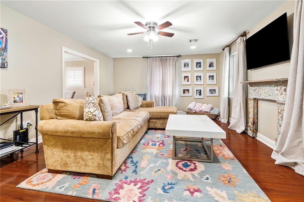 4705 Henican Place Metairie, LA 70003 - Photo 3 of 12