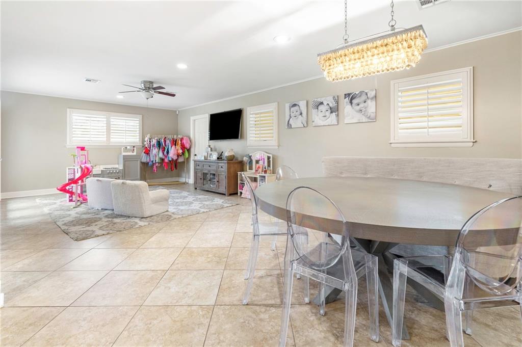 4705 Henican Place Metairie, LA 70003 - Photo 4 of 12
