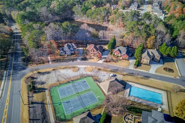 $499,900 | 1120 Mt McKinley Drive, Grayson, GA 30017