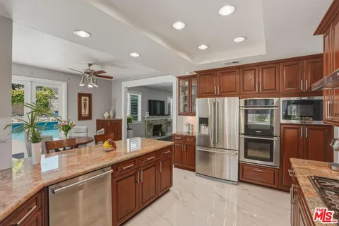 $1,895,000 | 29061 Saddlebrook Drive, Agoura Hills, CA 91301