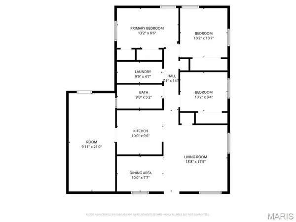 $79,900 | 409 East Mound Street, Sparta, IL 62286