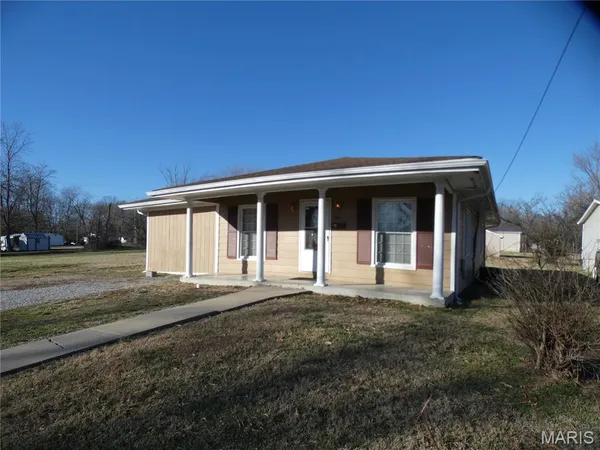 $79,900 | 409 East Mound Street, Sparta, IL 62286