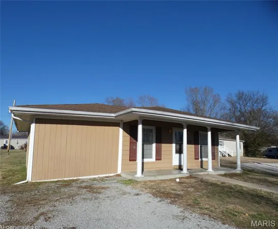 $79,900 | 409 East Mound Street, Sparta, IL 62286
