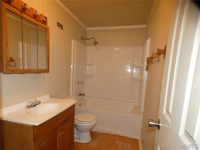 $79,900 | 409 East Mound Street, Sparta, IL 62286