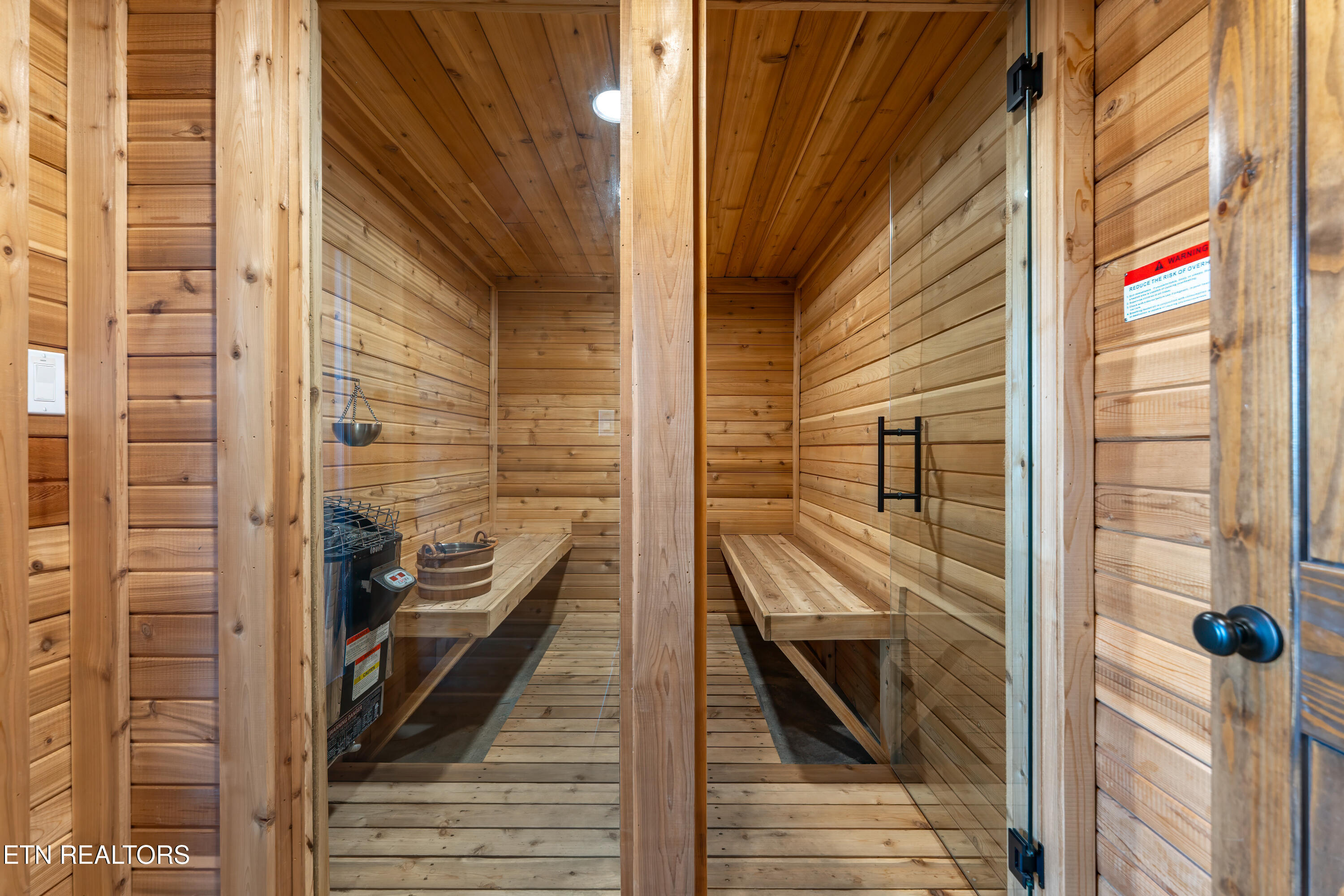 2028 Smoky Cove Road Sevierville, TN 37876 - Photo 35 of 40 _DSC7807-Edit