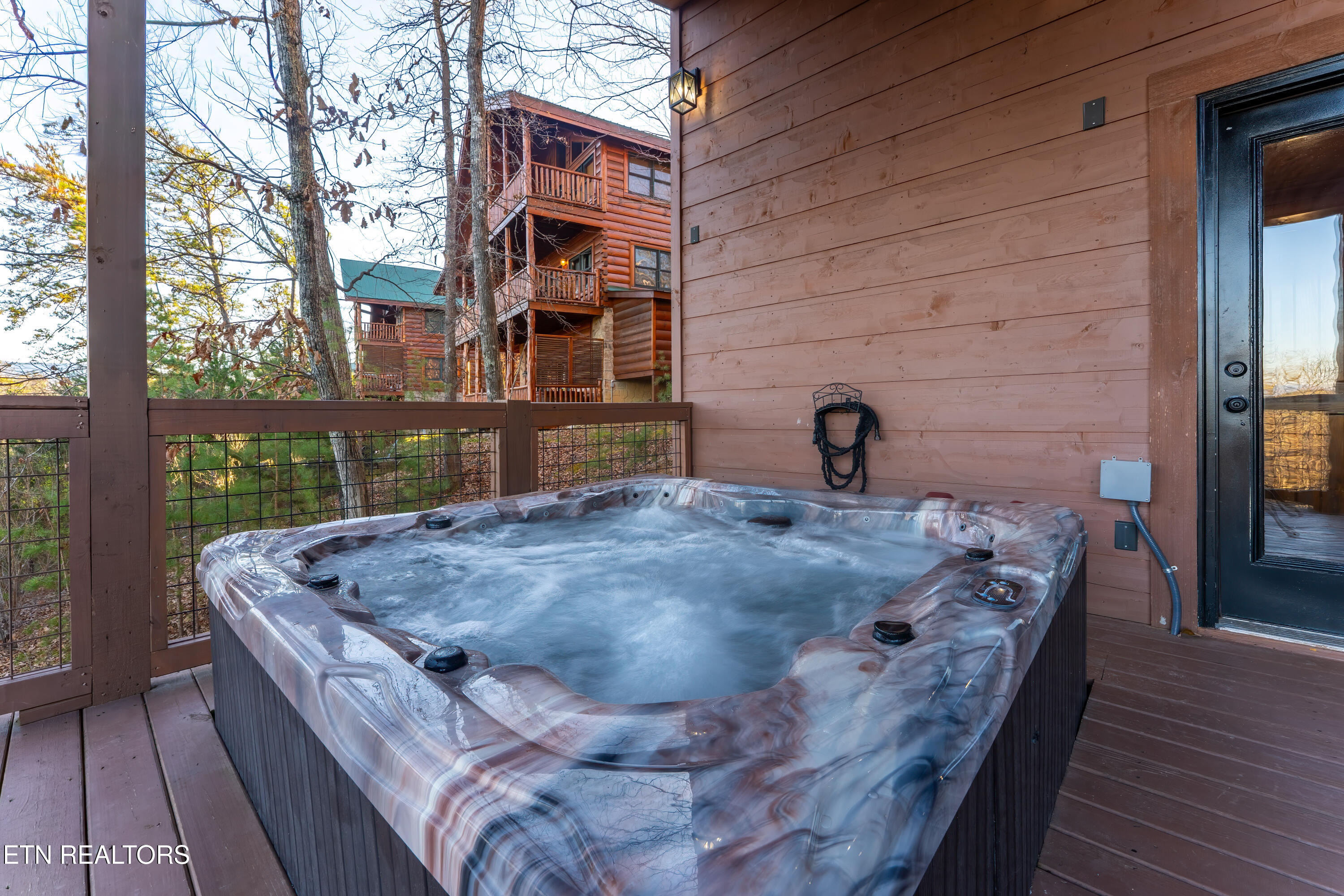 2028 Smoky Cove Road Sevierville, TN 37876 - Photo 37 of 40 _DSC7822-HDR-Edit