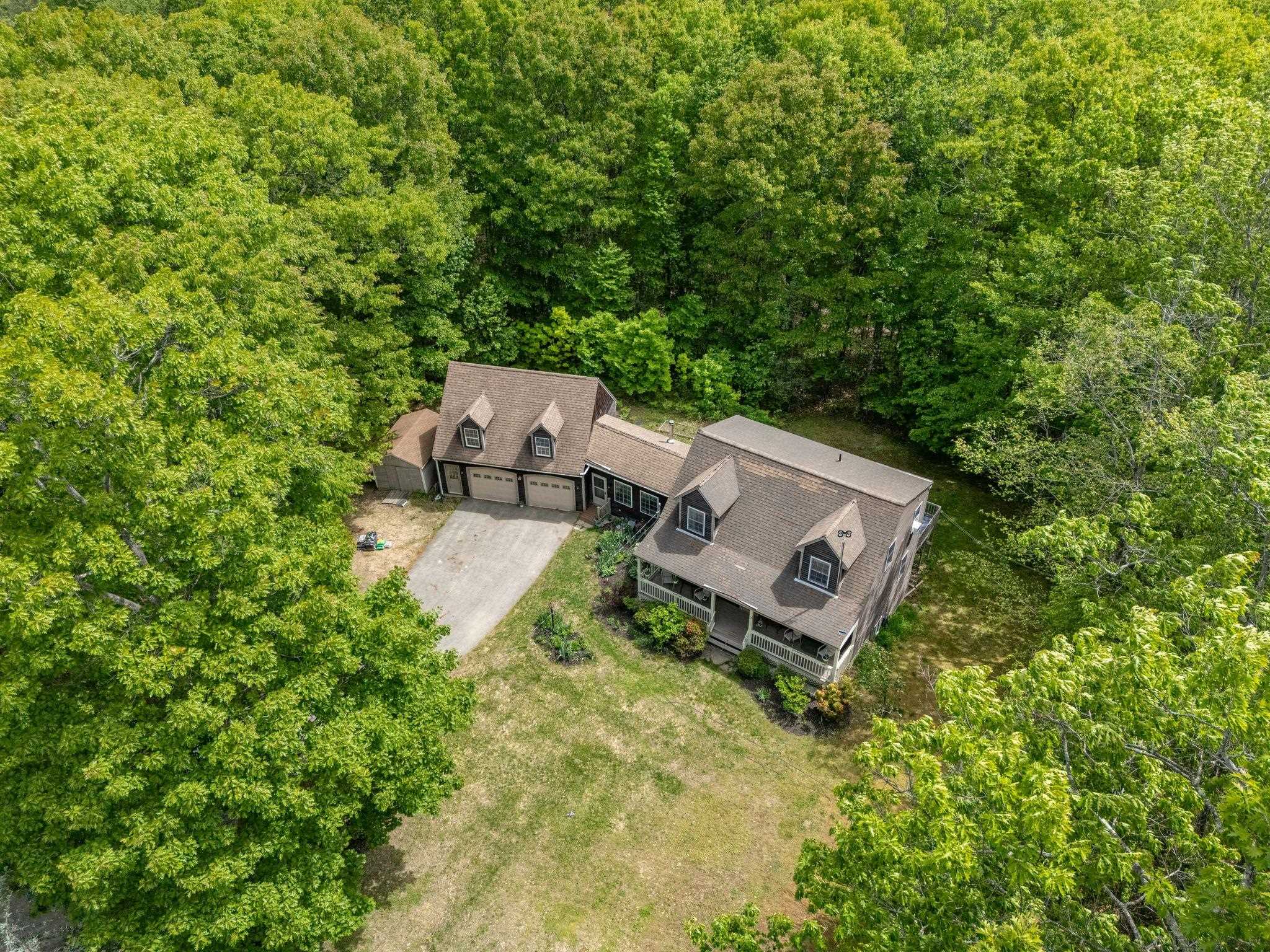 7 Shiere Way Strafford, NH 03884 - Photo 51 of 57