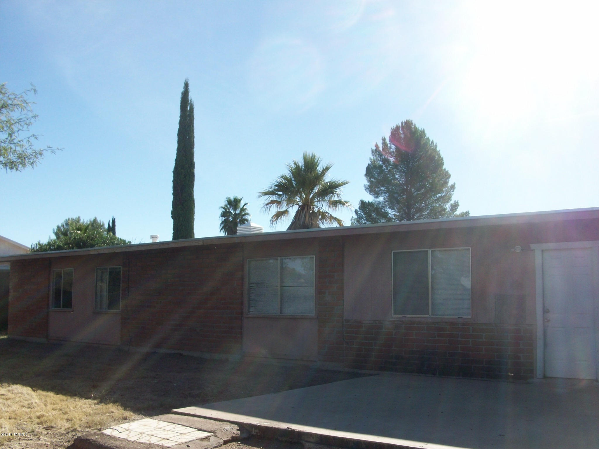 1161 Hodges Circle Rio Rico, AZ 85648 - Photo 22 of 23