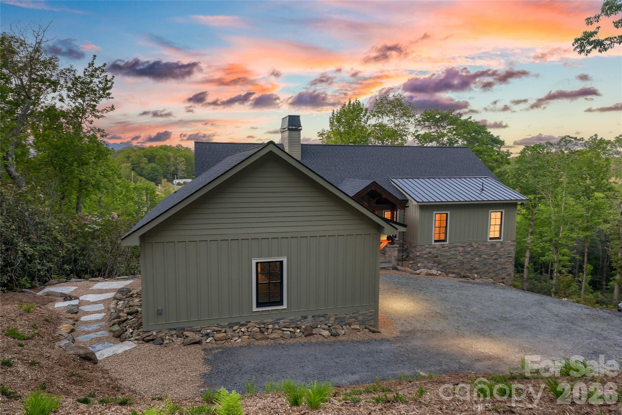 3434 Old Jonas Ridge Road Newland, NC 28657 - Photo 40 of 47