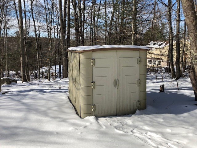 385 Deerfield Road Allenstown, NH 03275 - Photo 25 of 26 Gallery Image 25