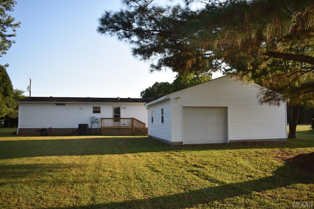 97 Adams Swamp Road Corapeake, NC 27926 - Photo 17 of 21 Gallery Image 17