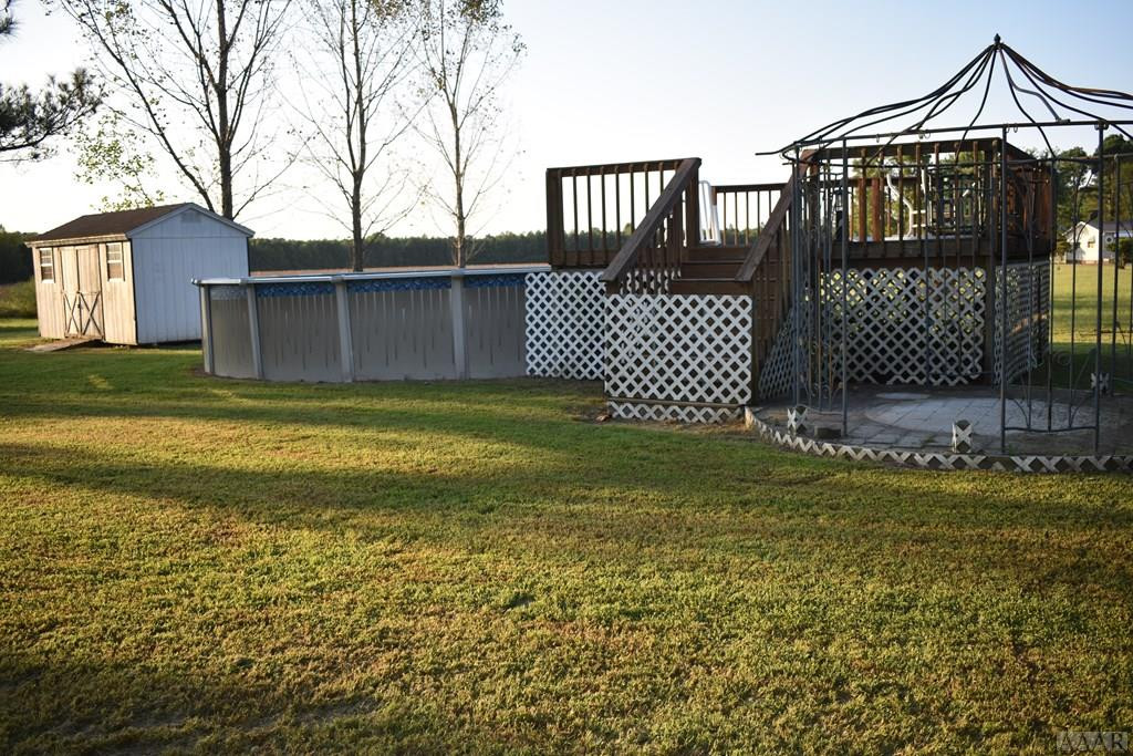 97 Adams Swamp Road Corapeake, NC 27926 - Photo 20 of 21 Gallery Image 20