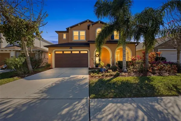 $798,000 | 3608 Shadow Arbor Way, Lutz, FL 33548