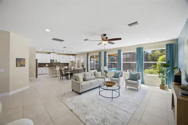 $798,000 | 3608 Shadow Arbor Way, Lutz, FL 33548