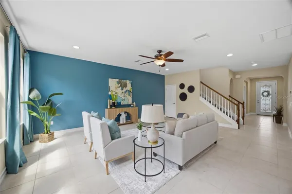 $798,000 | 3608 Shadow Arbor Way, Lutz, FL 33548