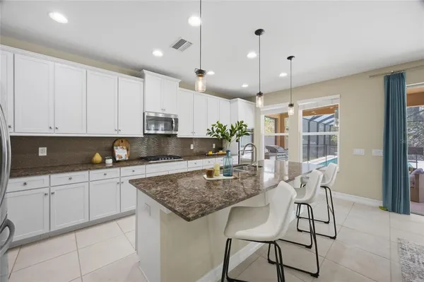$798,000 | 3608 Shadow Arbor Way, Lutz, FL 33548