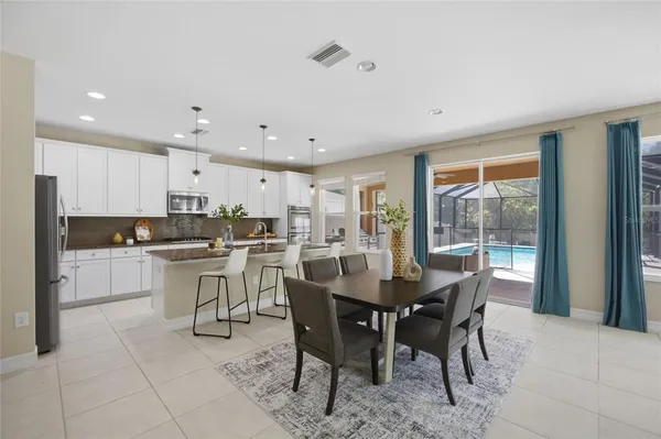 $798,000 | 3608 Shadow Arbor Way, Lutz, FL 33548