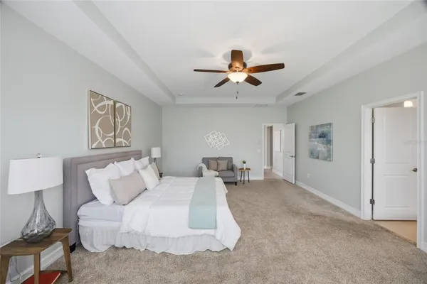 $798,000 | 3608 Shadow Arbor Way, Lutz, FL 33548