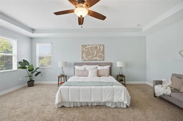 $798,000 | 3608 Shadow Arbor Way, Lutz, FL 33548