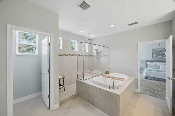 $798,000 | 3608 Shadow Arbor Way, Lutz, FL 33548