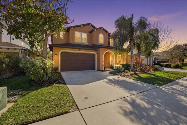 $798,000 | 3608 Shadow Arbor Way, Lutz, FL 33548