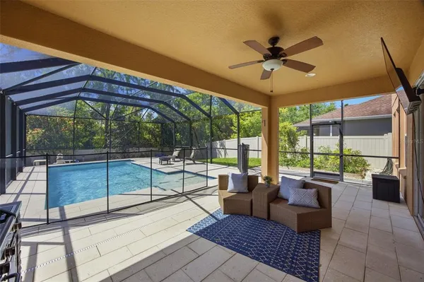 $798,000 | 3608 Shadow Arbor Way, Lutz, FL 33548