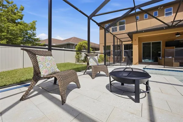 $798,000 | 3608 Shadow Arbor Way, Lutz, FL 33548