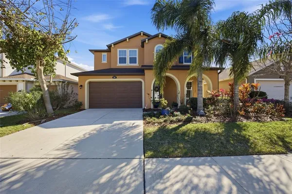 $798,000 | 3608 Shadow Arbor Way, Lutz, FL 33548