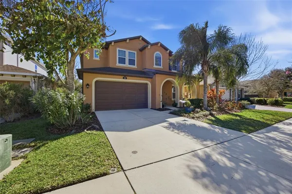 $798,000 | 3608 Shadow Arbor Way, Lutz, FL 33548