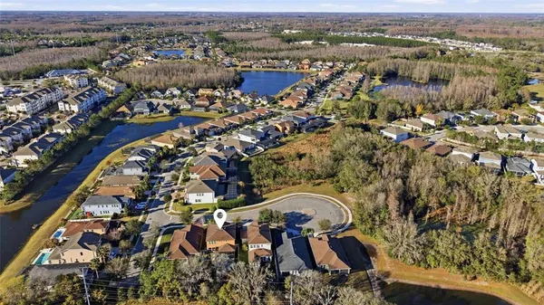 $798,000 | 3608 Shadow Arbor Way, Lutz, FL 33548