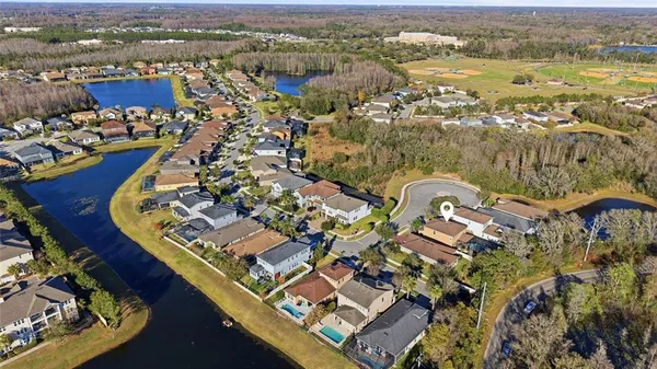 $798,000 | 3608 Shadow Arbor Way, Lutz, FL 33548