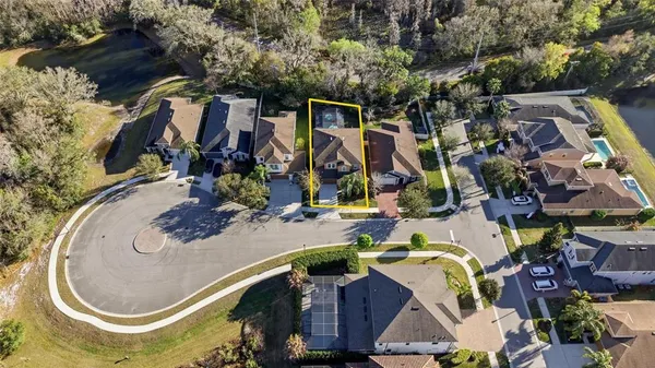 $798,000 | 3608 Shadow Arbor Way, Lutz, FL 33548