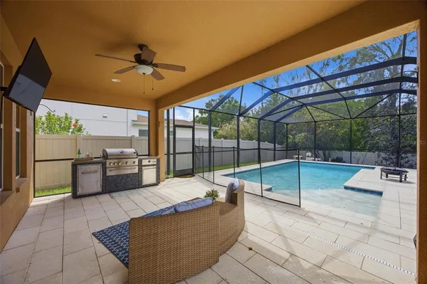 $798,000 | 3608 Shadow Arbor Way, Lutz, FL 33548