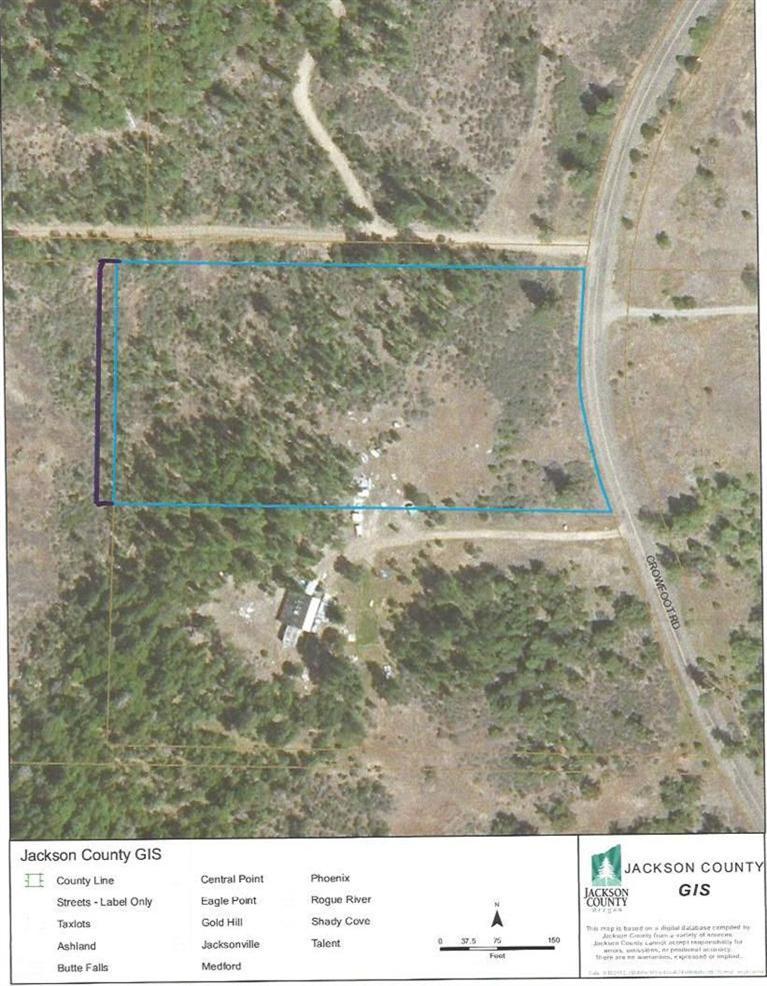 0 Crowfoot Road Eagle Point, OR 97524 - Photo 1 of 4 Primary Photo