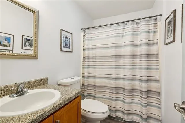 $153,000 | 1244 Harbor Drive, Unit 319, Slidell, LA 70458