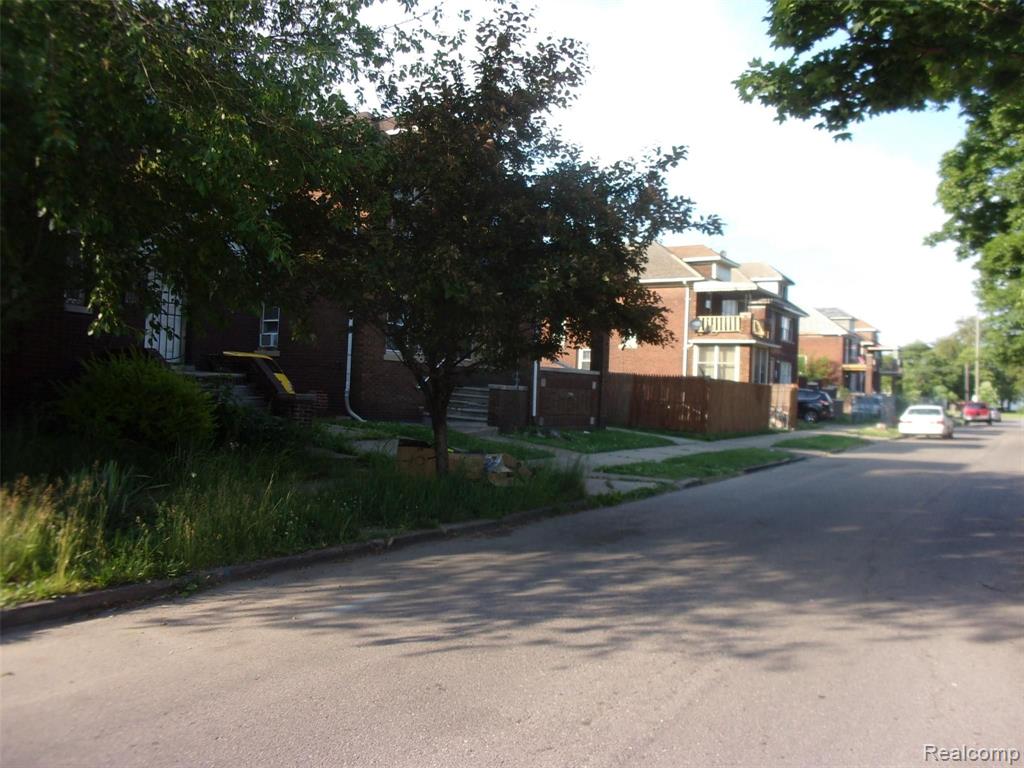 9190 Lane Street Detroit, MI 48209 - Photo 4 of 17
