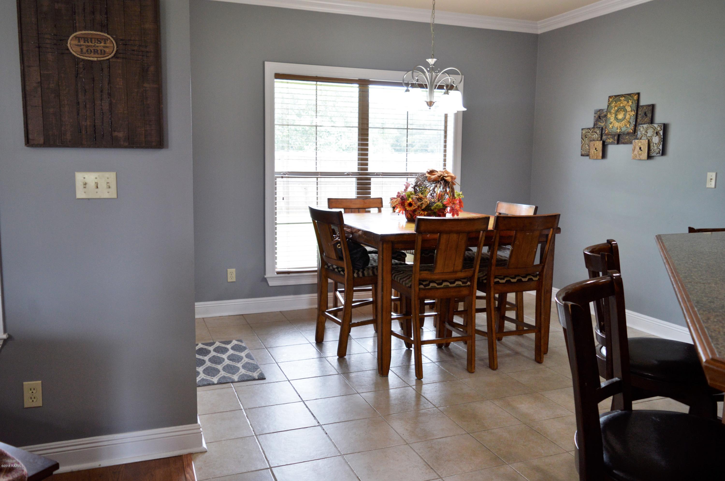 142 Rue Des Cannes Maurice, LA 70555 - Photo 13 of 33 Gallery Image 13