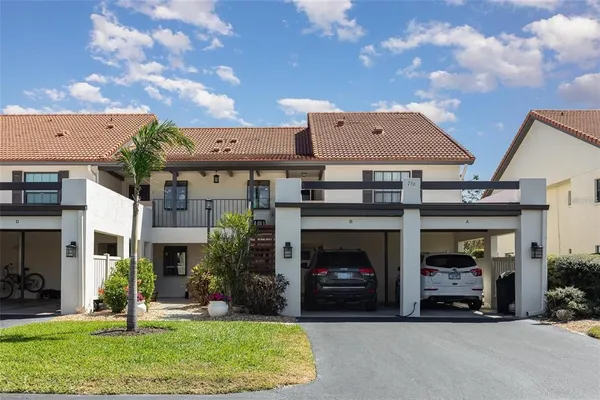 $195,000 | 756 Avenida Estancias, Unit B, Venice, FL 34292